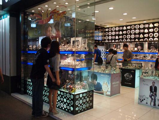 香港买手表要交税吗?香港买手表攻略