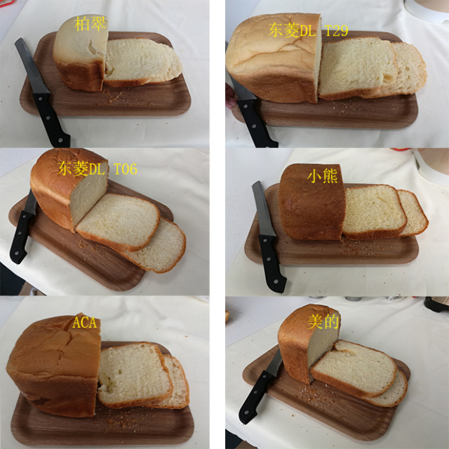 面包机如何选购？看完这篇你就知道