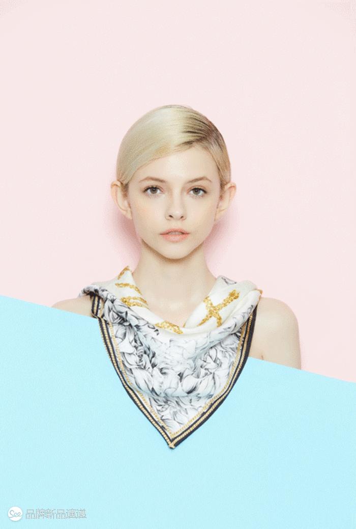 爱马仕丝巾旧款打折,爱马仕丝巾向女王致敬特别款