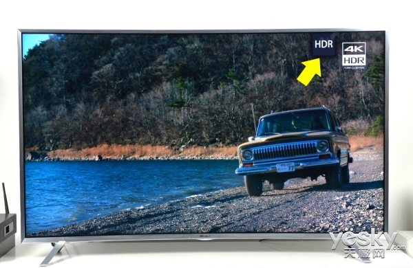 海信uled超画质电视75u7h,海信uled超画质电视u7体验