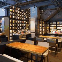 还在羡慕台湾诚品？咱西安也有24小时不打烊书店啦！