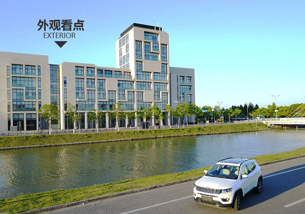 国产jeep指南者,jeepsuv指南者2021落地价明细