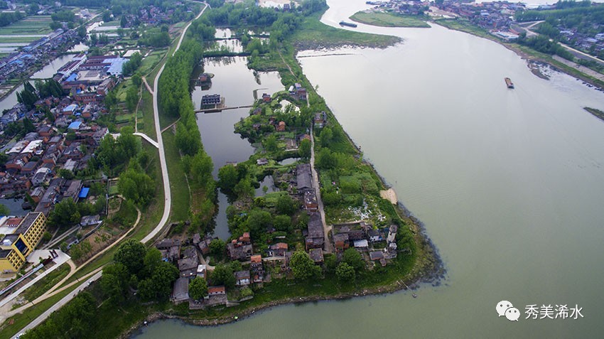 「浠水解密」白色恐怖下的兰溪