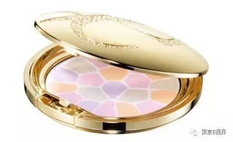 日本好用粉饼小样,日本的哪一款粉饼比较好用