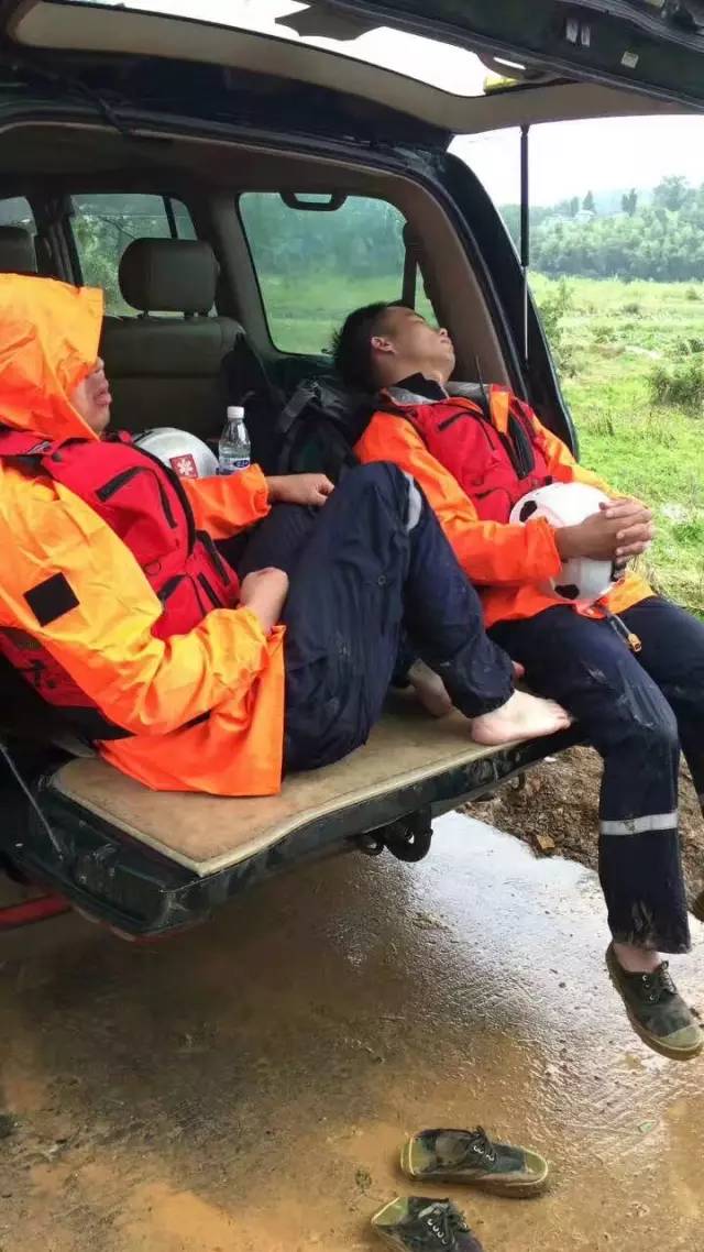 赞!从赣南到赣北,这支民间队伍凭什么让人念念不忘~