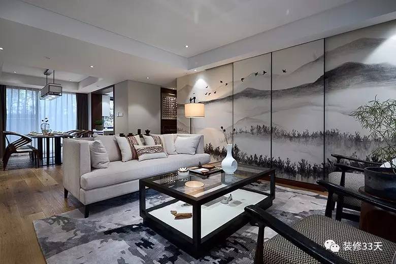 不靠墙的沙发哪种好看,沙发不靠墙坐得不舒服怎么办