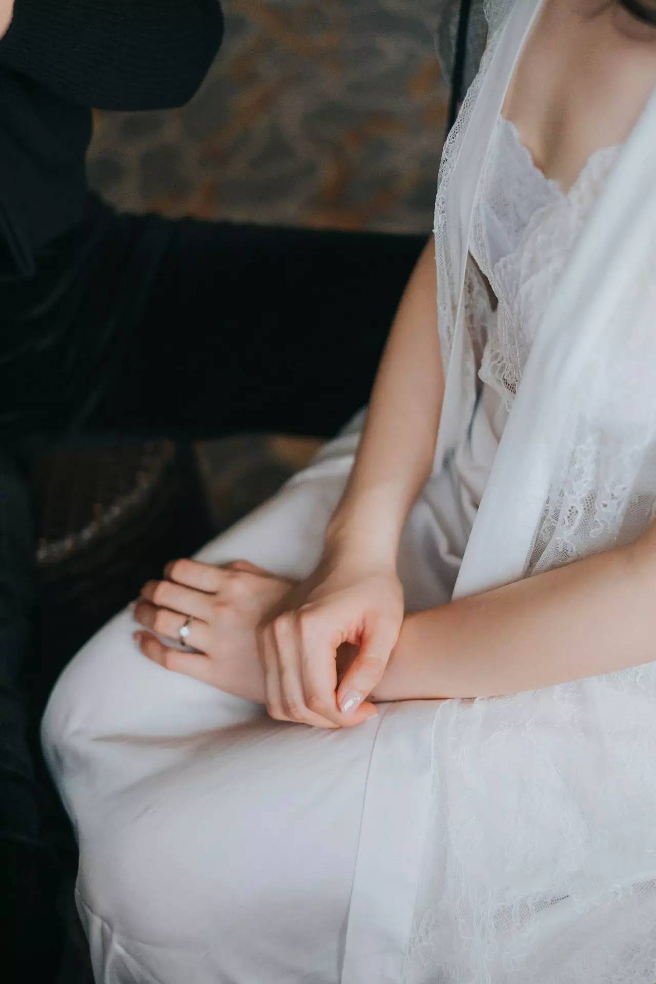 这是一场有着海水味道的rusticwedding｜真实婚礼