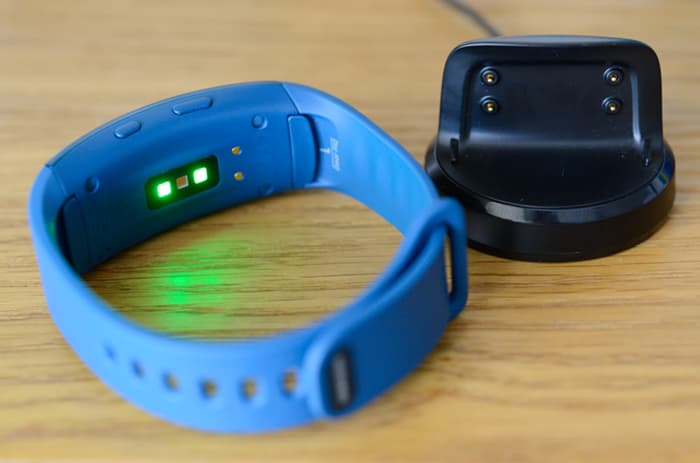 三星gearfit2pro,三星gearfit2评测视频