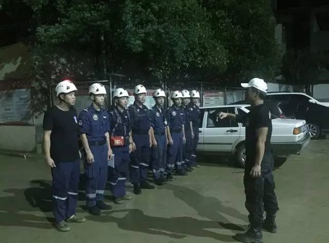 赞!从赣南到赣北,这支民间队伍凭什么让人念念不忘~