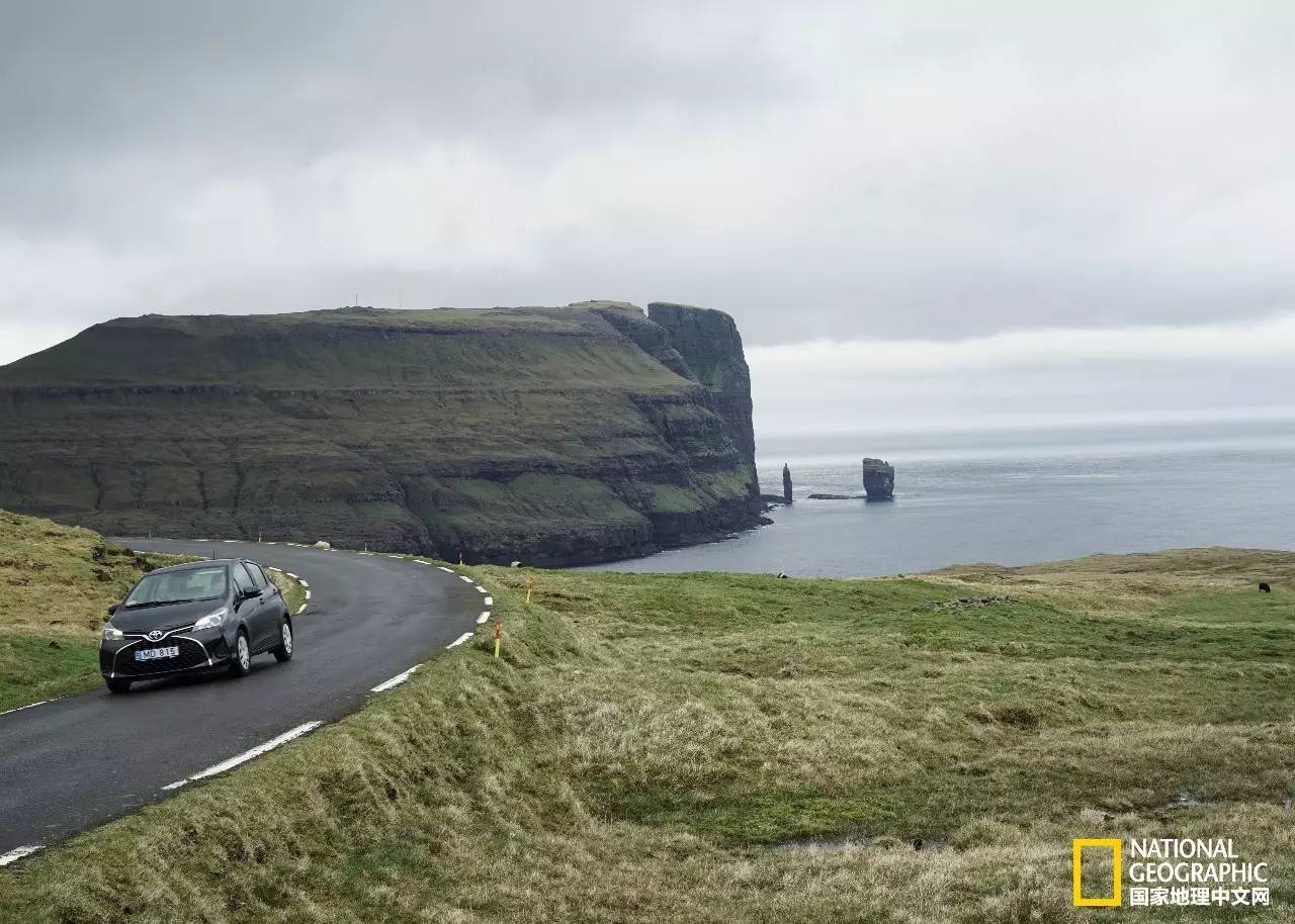 人间仙境世外桃源般的田园生活,法罗群岛遗世明珠