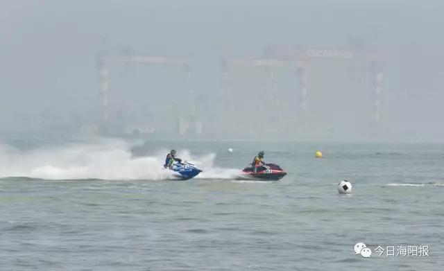 中国临沂摩托艇公开赛视频,摩托艇公开赛完整版