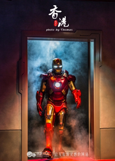 香港迪士尼乐园和上海迪士尼乐园,如何玩转香港迪士尼乐园