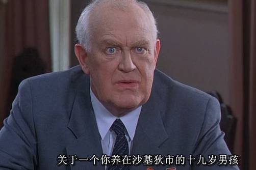 这部美版「白银连环杀人案」，早该刷爆朋友圈了