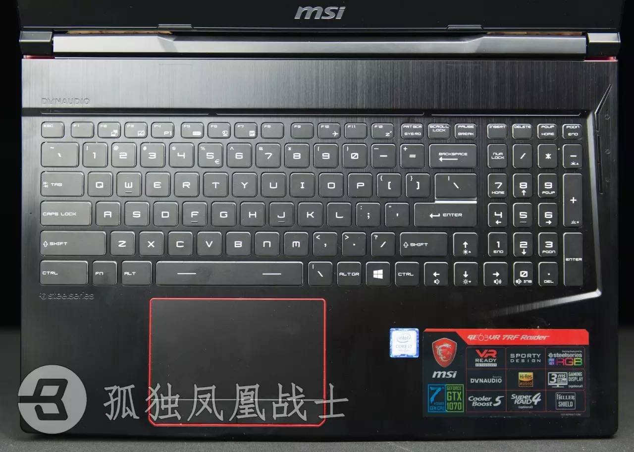 聊一款机身比较轻的游戏本,聊一款超高性价比的游戏本