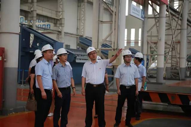 「聚焦」“经开智造”走出国门啦！光大环保开辟贸易新蓝海