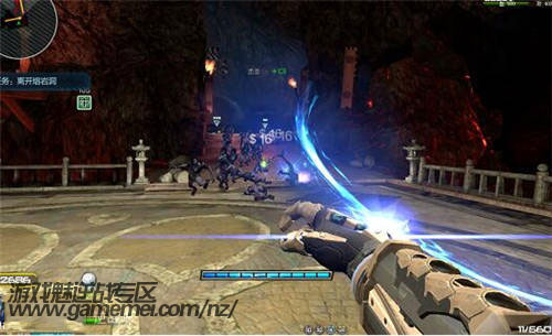 逆战灭世者手套还好用吗,逆战灭世者打塔防