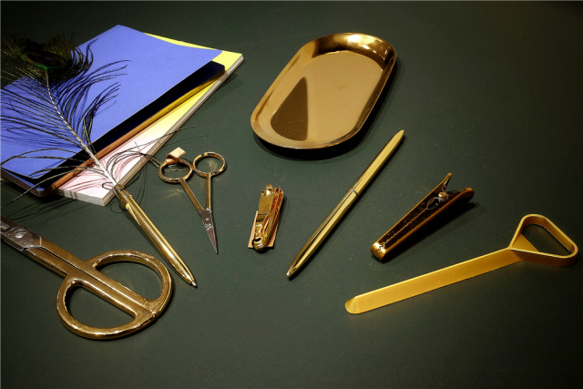 好的生活|别灰心加班狗,你赶上了办公用品“黄金时代”