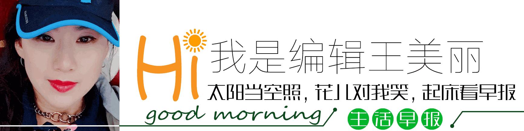 生活资讯早报,生活早报视频