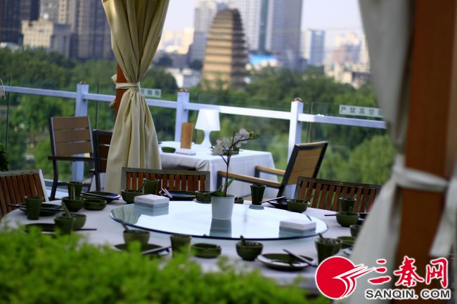 西安夏天自己烧烤地点推荐,西安夏日避暑烧烤