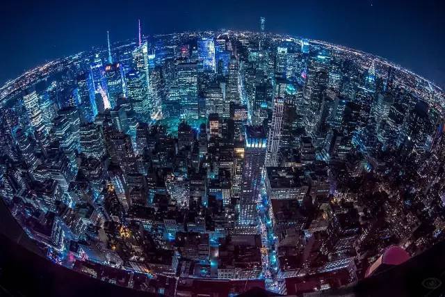 世界上最好的夜景作品,哪个手机夜景最好