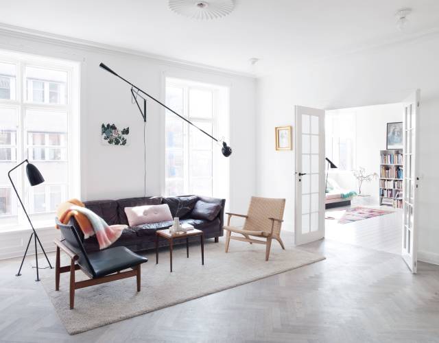 看《我的前半生》，别光关注第三者和男神，有时间看看里面的那些灯啊喂