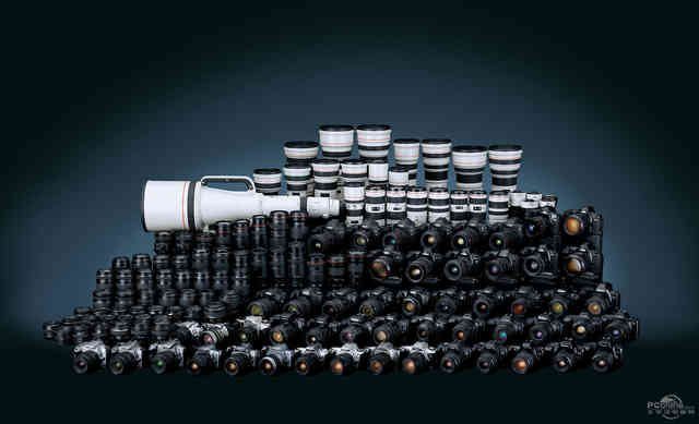 aps-c选什么镜头,aps-c旗舰横评