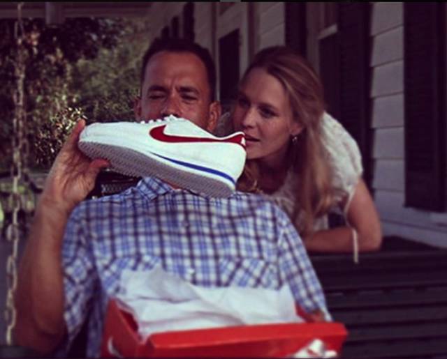 潮鞋阿甘鞋耐克aj,潮鞋nikeaj