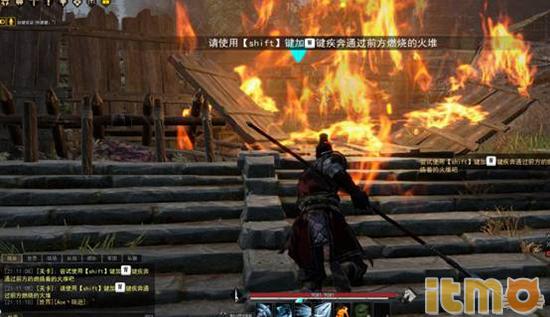 2021下半年最火的端游游戏推荐,2022年最受中国玩家期待的端游