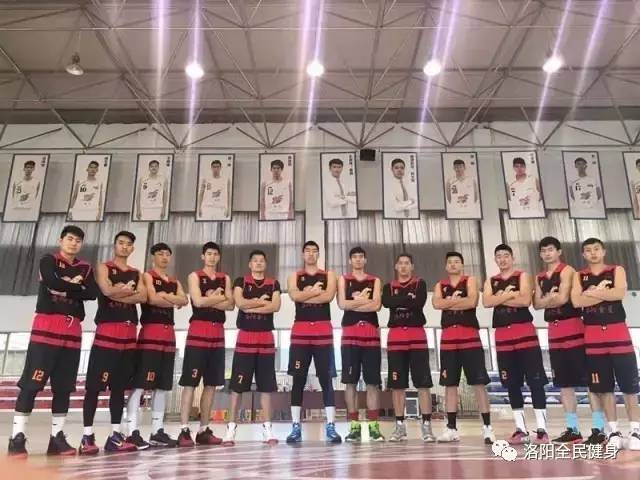 在洛阳我们身边举办的近百场活动，你参加过几次？为了健康，你得看看