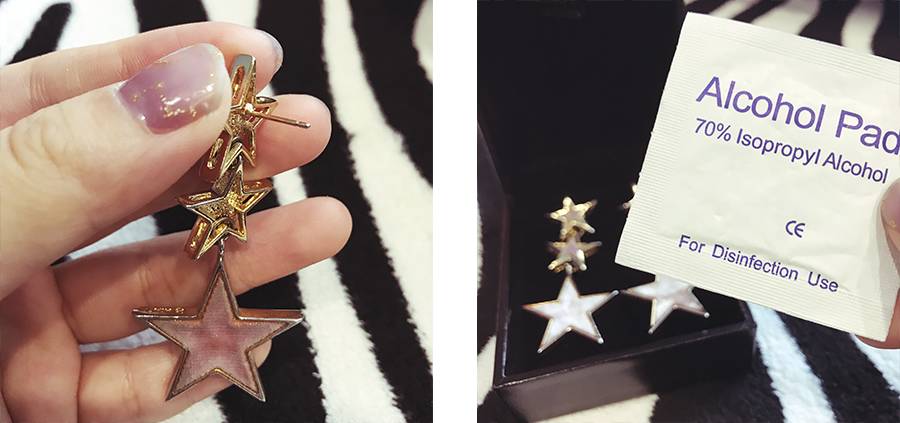 办公室有个衣橱是什么体验,有一件好的衣服是什么样的体验