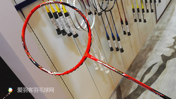 经典球拍盘点,盘点那些可怜的球拍