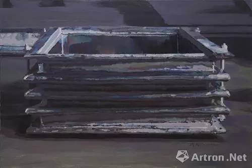 「雅昌专访」李易纹：“感知”是一种奇妙的体验