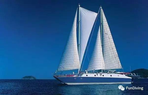 从入门级到朝圣级，船宿该怎么选？