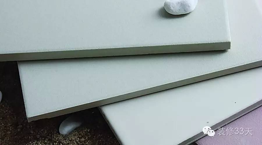 抛釉砖和微晶石的区别的知识,抛光全抛釉微晶石砖的区别