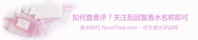 冷门又高级感的女士香水,商业香水排行榜10强