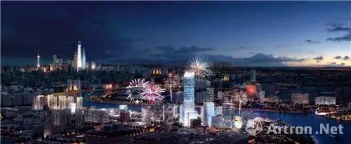 西岸会,西岸划入高明会发展好吗