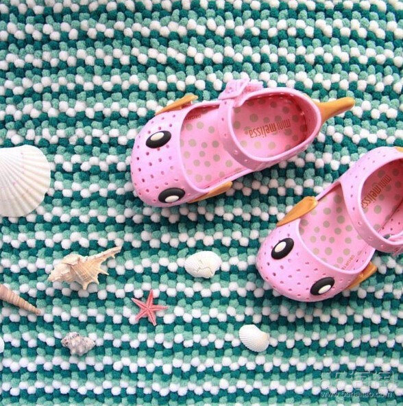 5姐和大家聊聊那些海淘适合入的宝宝鞋子~