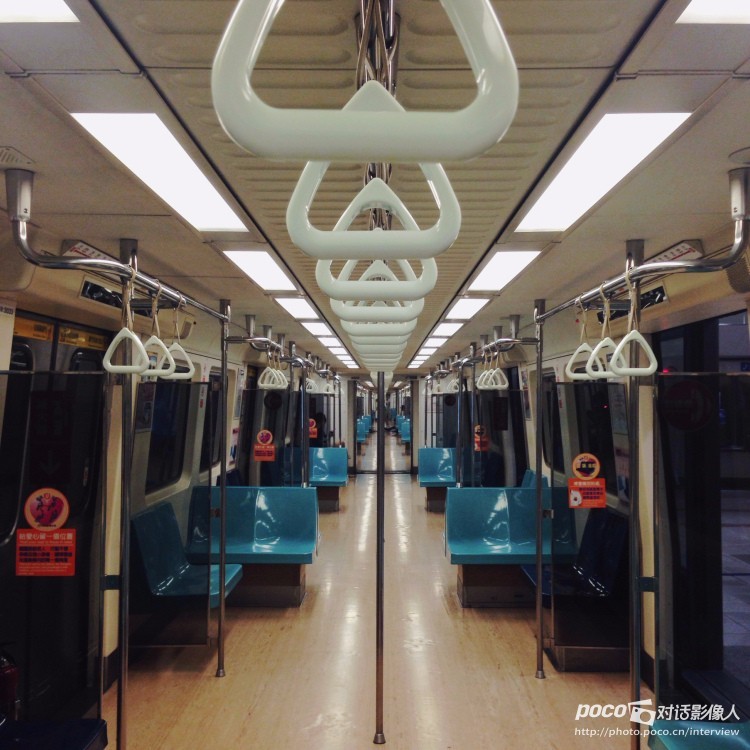 她的台北，如一首悠扬情歌，慢而美｜专访佳仪