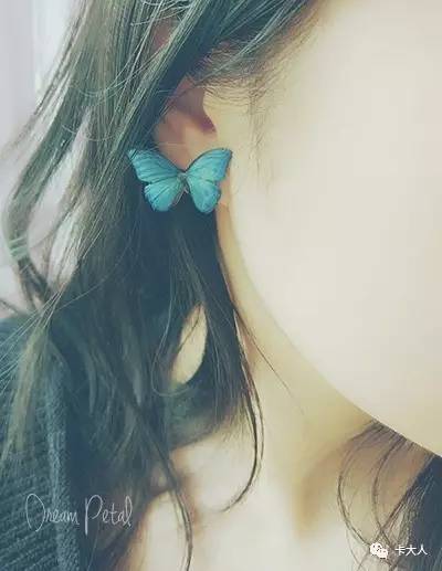 最好看的名品耳环,好看的耳环淘宝店推荐