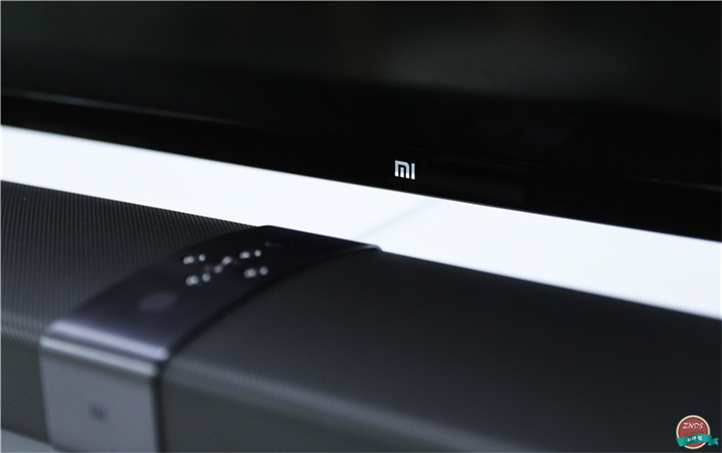 小米分体式电视是第几代,小米电视4分体式主机当音响