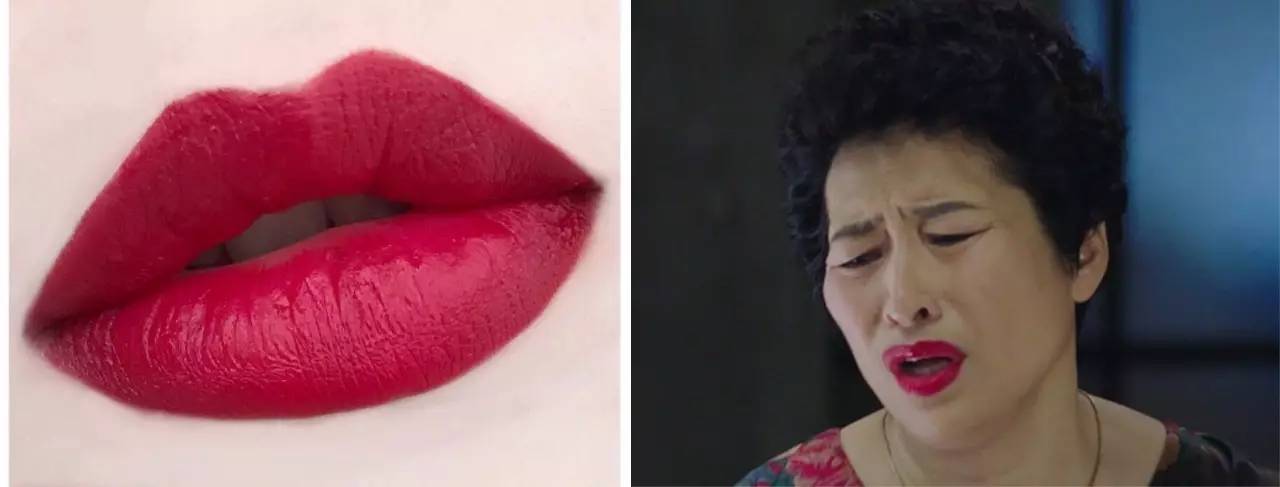 薛甄珠口红色号推荐,薛甄珠的口红色号