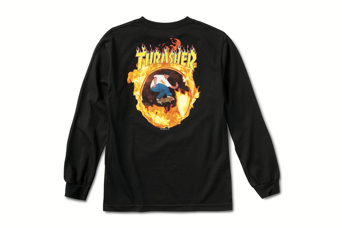 VANS比较经典的联名款有哪些,vans联名thrasher什么时候结束