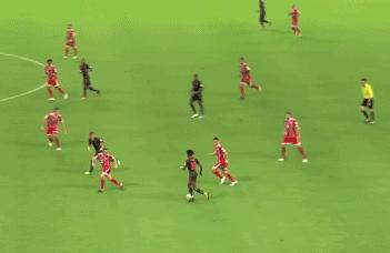 国际比赛十大争议判罚,中国主裁再现神奇判罚