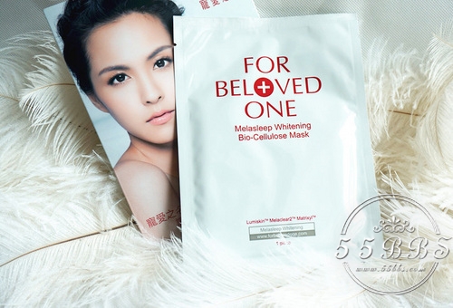 朋友圈推荐一款好用面膜,朋友圈自用款面膜