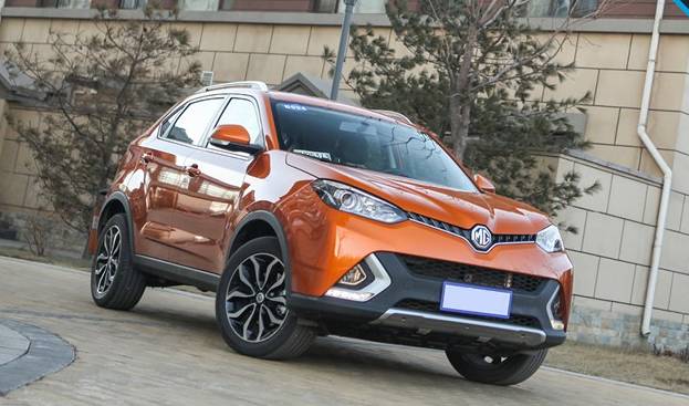 名爵锐腾车主,名爵锐腾跟其他车型比较