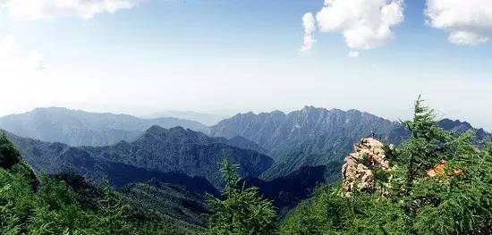 太白山景区一日游攻略自驾带孩子,太白山旅游攻略2日1夜泡温泉