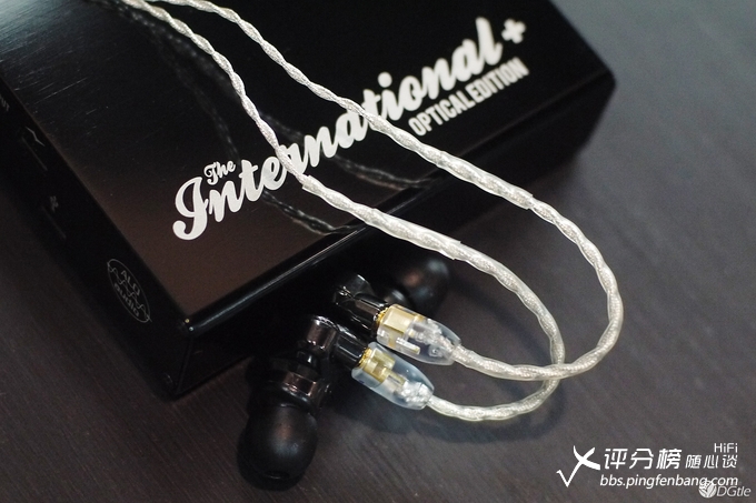 这悦耳的琴声流连忘返CampfireAudioLyra耳塞小记