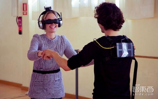 史上最全VR势力版图解密：52P派杰权威报告,上