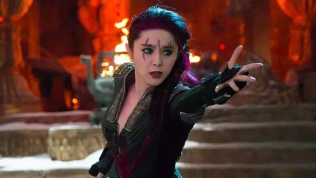 hollywood美国,hollywood出席