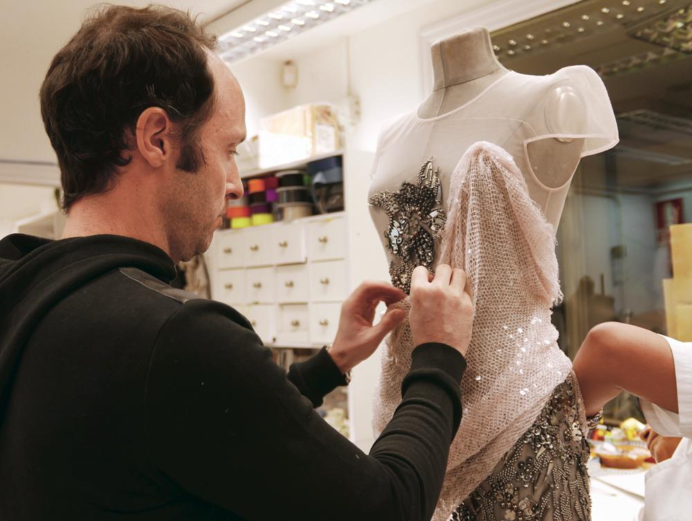 购物|累死在马德里,女人们很甘愿